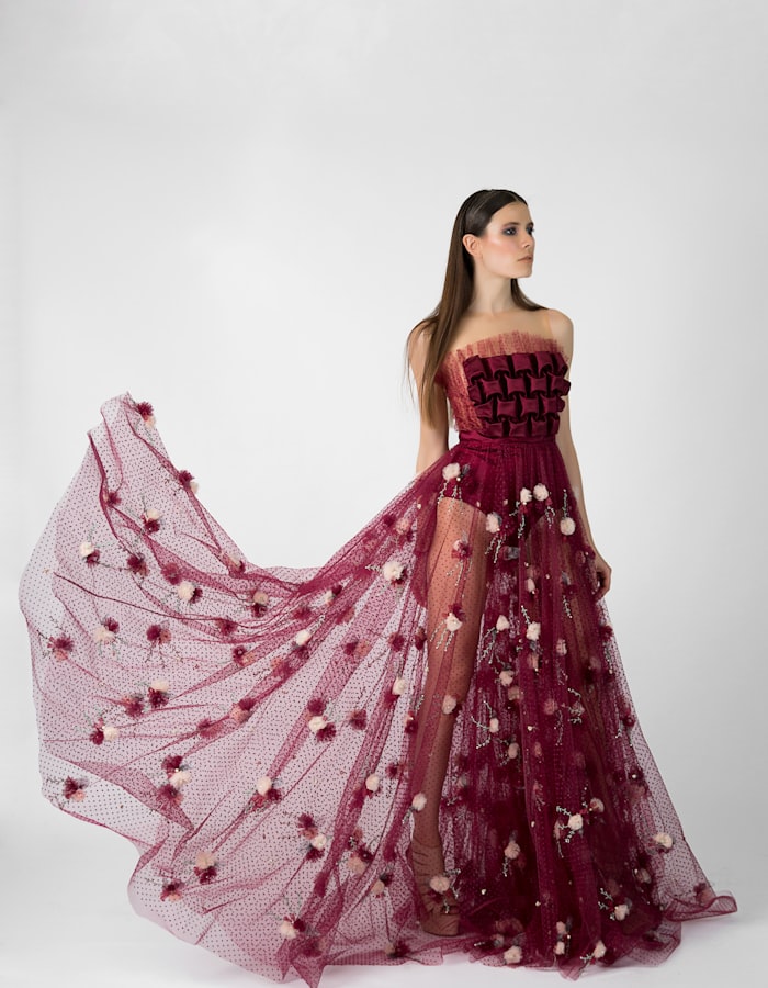 Vestidos de Gala