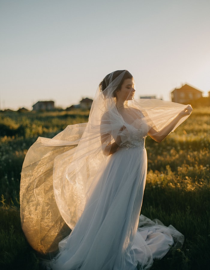 Vestidos de Novia