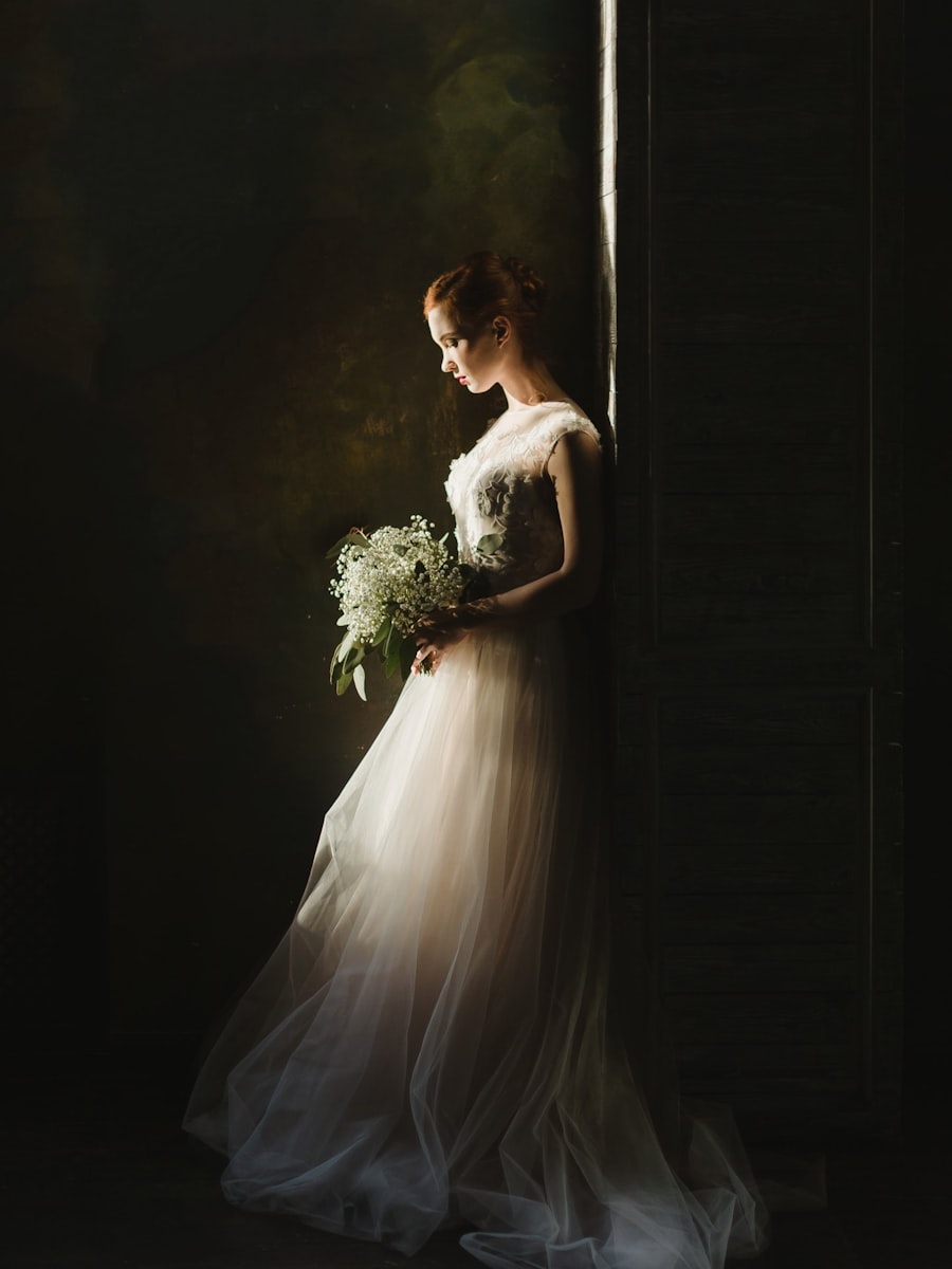 Vestido Aurora — vista 2