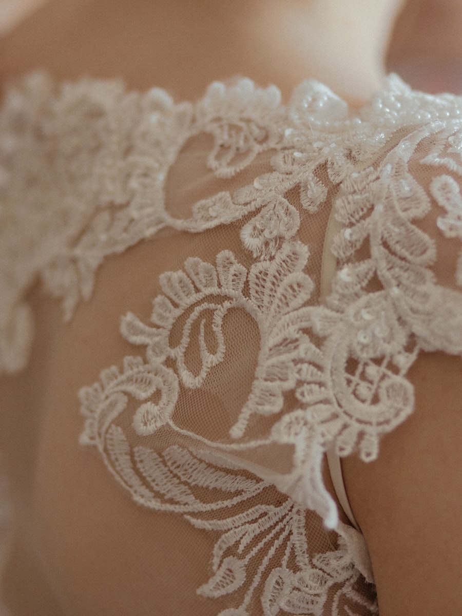 Vestido Aurora