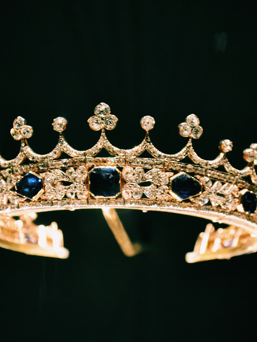 Corona Cristal