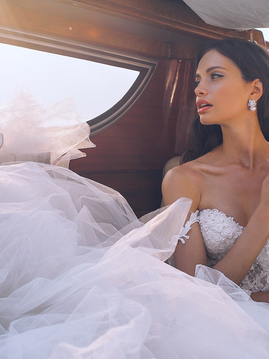 Vestido Isabella — vista 2