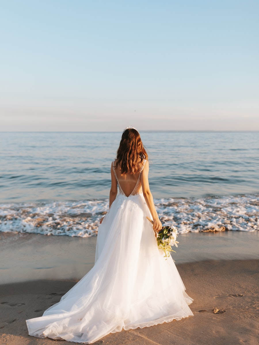 Vestido Isabella — vista 3