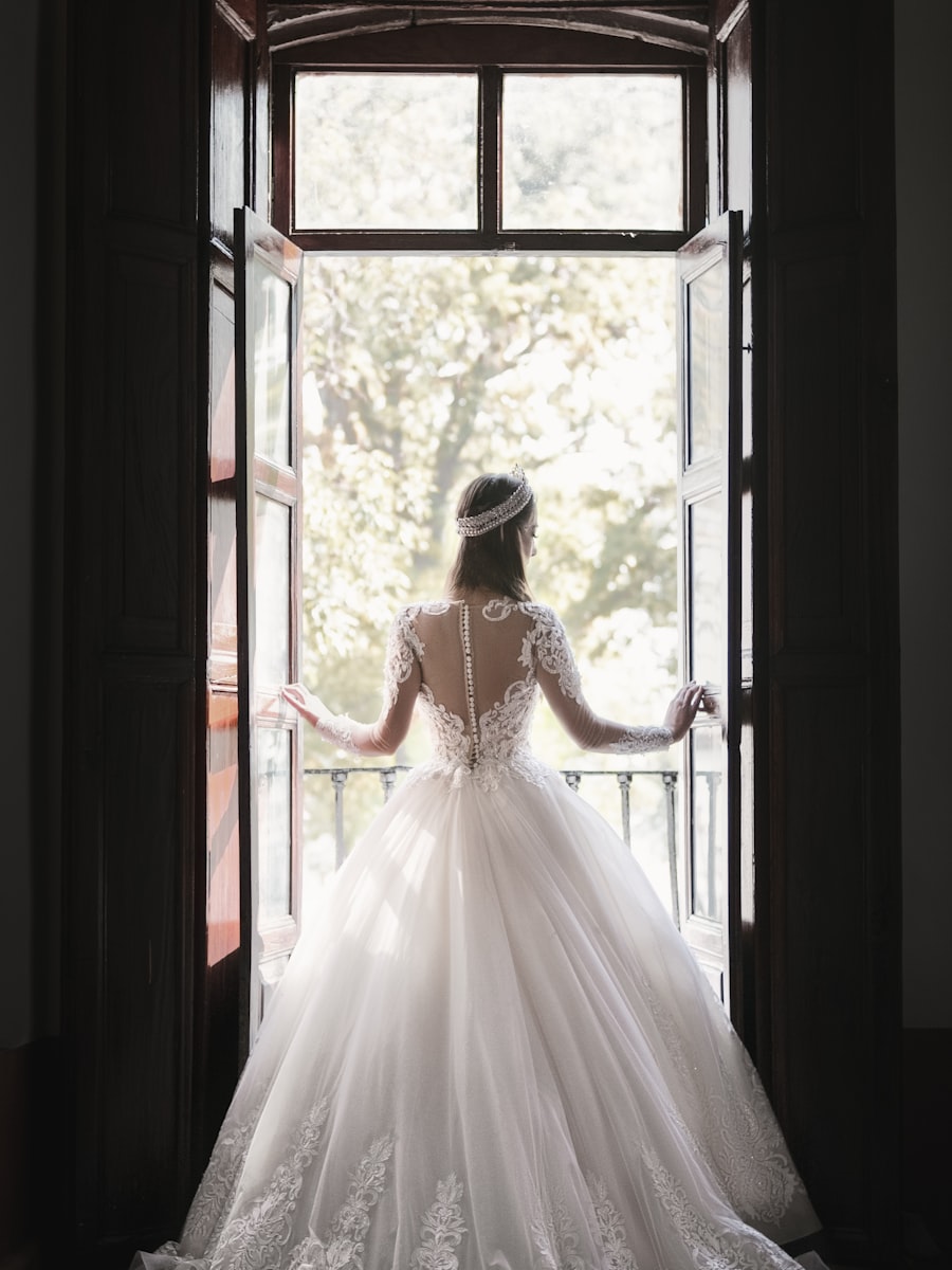 Vestido Isabella
