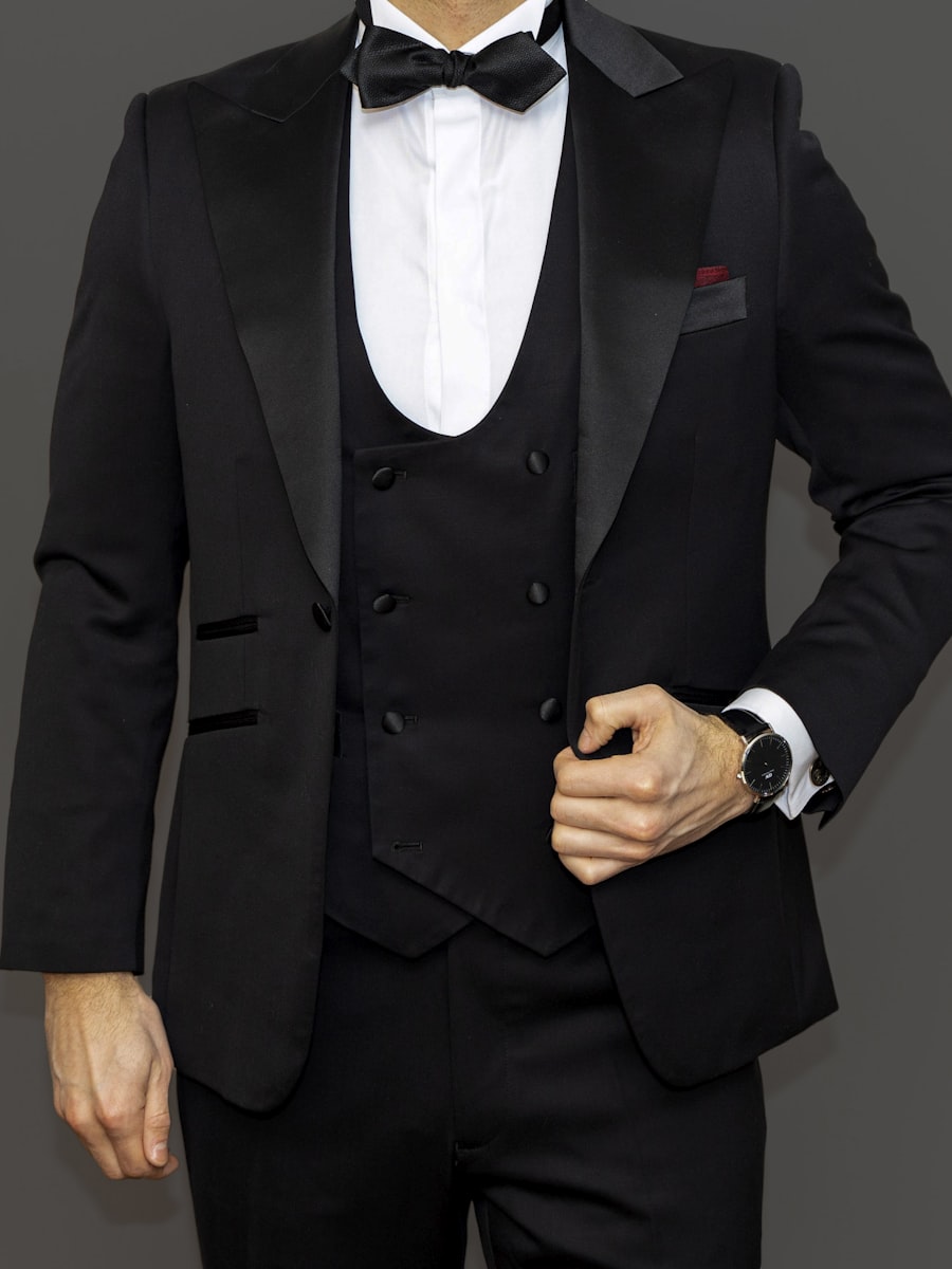Traje Londres Classic